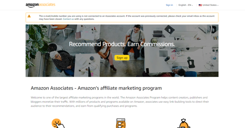 Top Affiliate Networks for 2024 – Unlock the Income Potential of Affiliate Marketing