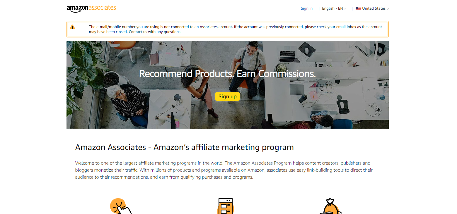 Top Affiliate Networks for 2024