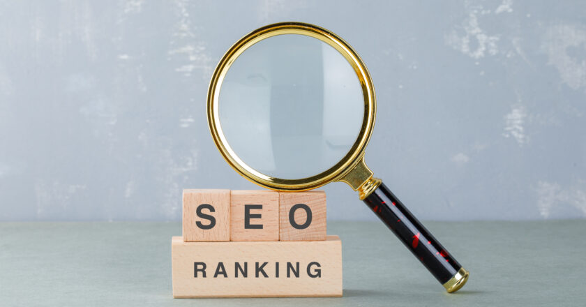 A Brief Guide to Ranking for Long-Tail Keywords
