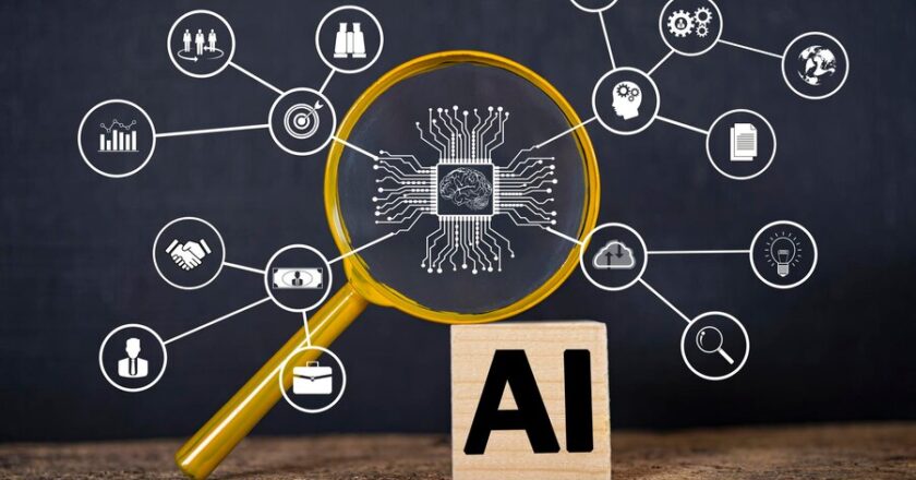 To Drive Growth, E-commerce Websites Need Strong AI Tools