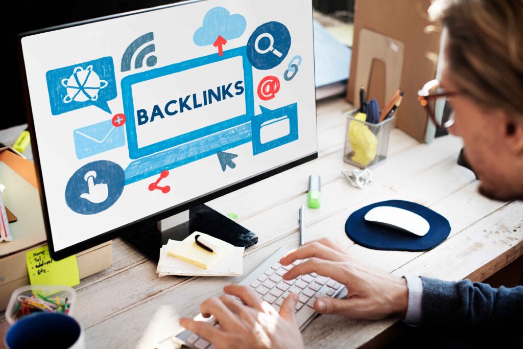 What Are Backlinks In SEO and What Are Their Benefits?