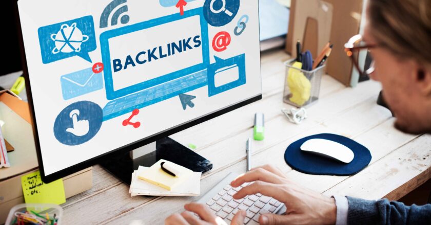 What Are Backlinks In SEO and What Are Their Benefits?