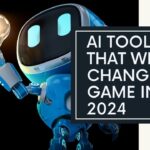 The Next Wave: Top AI Tools of 2024